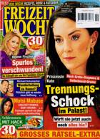 Freizeit Woche Magazine Issue NO 19