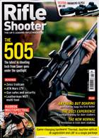 Rifle Shooter Magazine Issue JUN-JUL