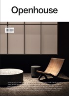 Openhouse Issue 21 - Black Magazine Issue NO 21 - Black 