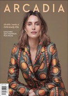 Arcadia Magazine Issue  