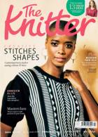 Knitter Magazine Issue NO 202