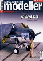 Military Illustrated Magazine Issue JUN 24