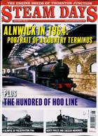 Steam Days Magazine Issue JUN 24