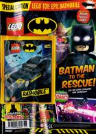 Lego Specials Magazine Issue BATMAN33