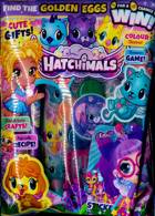 Hatchimals Magazine Issue NO 72