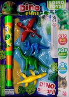 Dino Fun Magazine Issue NO 46