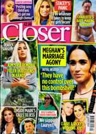 Closer Magazine Issue 18/05/2024