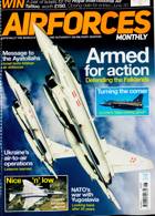 Airforces Magazine Issue JUN 24