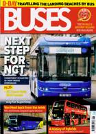 Buses Magazine Issue JUN 24