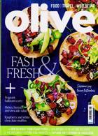 Olive Magazine Issue JUN 24