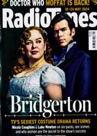 Radio Times England Magazine Issue 18/05/2024