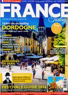France Today Magazine Issue JUN-JUL
