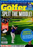 Todays Golfer Magazine Issue NO 452
