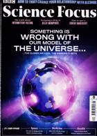 Bbc Science Focus Magazine Issue MAY 24