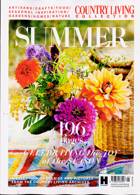 Country Living Special Magazine Issue SUMMER