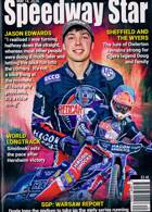 Speedway Star Magazine Issue 18/05/2024