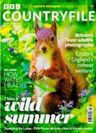 Bbc Countryfile Magazine Issue SPE 24