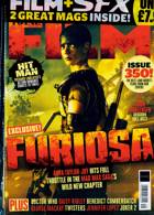 Total Film Sfx Value Pack Magazine Issue NO 56