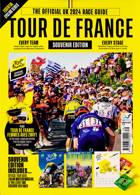 Essential Cycling Series Magazine Issue TDF