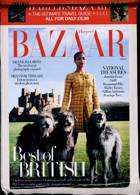 Harpers Bazaar Magazine Issue JUN24FP EL