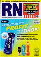 Retail Newsagent Magazine Issue 17/05/2024