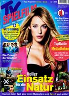 Tv Spielfilm Magazine Issue 08