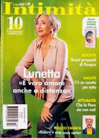 Intimita Magazine Issue 13
