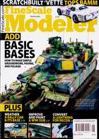 Fine Scale Modeler Magazine Issue MAY-JUN