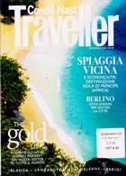 Conde Nast Traveller It Magazine Issue 99