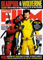 Total Film Magazine Issue NO 352
