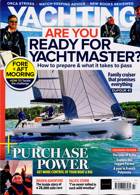 Yachting Monthly Magazine Issue SUMMER