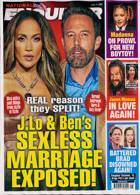 National Enquirer Magazine Issue 17/06/2024