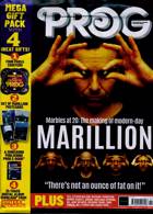 Prog Magazine Issue NO 151