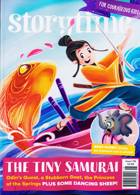 Storytime Magazine Issue  