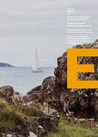 Ethos Magazine Issue Issue 21