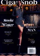 Cigar Snob Magazine Issue 04
