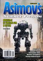 Asimov Sci Fi Magazine Issue 05