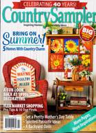 Country Sampler Magazine Issue 42
