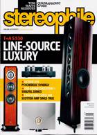 Stereophile Magazine Issue 05