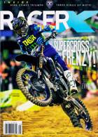 Racer X Illustrated Magazine Issue 05