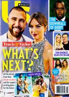 Us Weekly Magazine Issue 15/04/2024