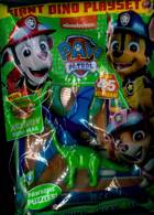 Paw Patrol Magazine Issue NO 138