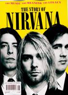 Life Collectors Series Magazine Issue NIRVANA