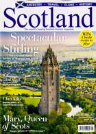 Scotland Magazine Issue MAY-JUN