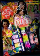 Top Of The Pops Magazine Issue NO 373