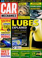 Car Mechanics Magazine Issue MAY 24