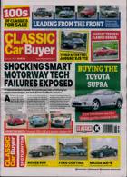Classic Car Buyer Magazine Issue 01/05/2024