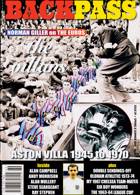 Backpass Magazine Issue NO 89