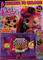 Lol Surprise Magazine Issue NO 91