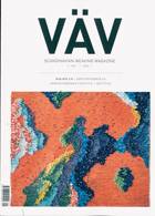 Vav Magazine Issue 01